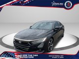 Used 2022 Honda Accord Sport image 1
