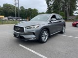 Used 2019 INFINITI QX50 Luxe w/ Navigation Package image 2