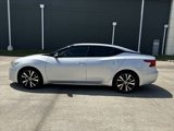 Used 2018 Nissan Maxima 3.5 SL image 4