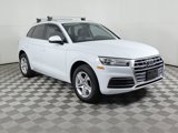 Used 2019 Audi Q5 2.0T Premium image 3