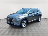 Certified 2022 Hyundai Tucson SEL w/ Cargo Package image 3