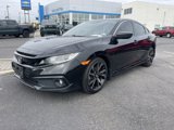 Used 2019 Honda Civic Sport image 3