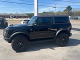 Used 2022 Ford Bronco Wildtrak image 2