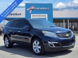 Used 2016 Chevrolet Traverse LT w/ Style and Technology Package image 3