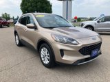 Certified 2020 Ford Escape SE image 2