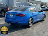 Used 2022 Nissan Sentra SV w/ All-Weather Package image 3