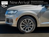 Used 2017 Audi Q7 3.0T Premium Plus image 3