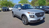 Certified 2022 Hyundai Venue SEL image 2
