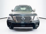 Used 2020 Nissan Armada Platinum w/ Platinum Reserve Package image 2