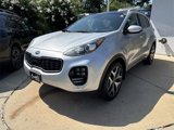 Used 2017 Kia Sportage SX image 4