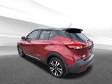 Used 2020 Nissan Kicks SR image 4