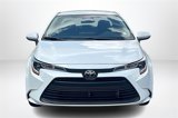 Used 2025 Toyota Corolla LE image 3