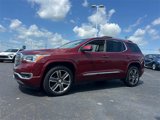 Used 2018 GMC Acadia Denali image 4