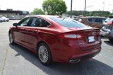 Used 2016 Ford Fusion Titanium image 3
