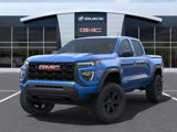 New 2024 GMC Canyon Elevation image 6