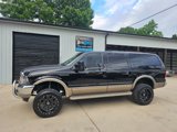 Used 2001 Ford Excursion Limited image 2