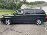 Used 2012 Dodge Grand Caravan SXT w/ Entertainment Group 1 image 2