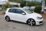 Used 2012 Volkswagen GTI 4-Door image 5