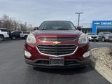 Used 2017 Chevrolet Equinox LT w/ Convenience Package image 2