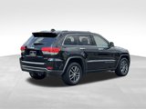 Used 2018 Jeep Grand Cherokee Limited image 5