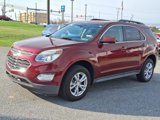 Certified 2017 Chevrolet Equinox LT w/ Convenience Package image 4