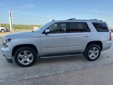 Used 2016 Chevrolet Tahoe LTZ image 4