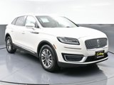 Used 2019 Lincoln Nautilus Select w/ Class II Trailer Tow Package image 3
