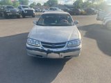 Used 2002 Chevrolet Impala LS w/ Preferred Equipment Group image 2