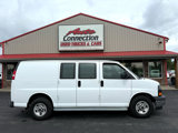 Used 2017 GMC Savana 2500 image 3