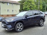 Used 2021 Toyota RAV4 SE w/ Weather & Moonroof Package image 3