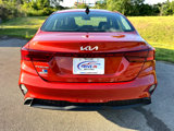 Used 2023 Kia Forte LXS image 4