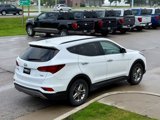 Used 2017 Hyundai Santa Fe Sport image 5
