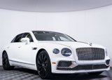 Used 2022 Bentley Flying Spur V8 image 3
