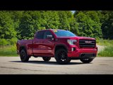 Used 2020 GMC Sierra 1500 Elevation w/ Elevation Value Package image 2
