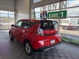 New 2025 Kia Soul LX image 4