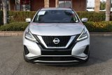 Used 2020 Nissan Murano SV image 3