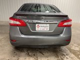 Used 2015 Nissan Sentra SV w/ Style Package image 5