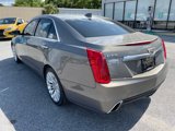 Used 2017 Cadillac CTS Premium Luxury image 4