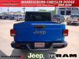 Used 2023 Jeep Gladiator Overland image 5