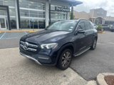 Used 2020 Mercedes-Benz GLE 350 4MATIC image 3