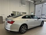 Used 2021 Chevrolet Malibu RS image 3