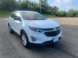 Used 2018 Chevrolet Equinox LS image 6