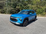 New 2025 Chevrolet TrailBlazer LT w/ LT Cold Weather Package image 2