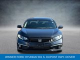 Used 2021 Honda Civic EX-L image 3