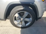 Used 2015 Jeep Grand Cherokee Limited w/ Luxury Group II image 3