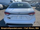 Used 2022 Toyota Corolla LE image 4