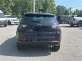 New 2025 Jeep Compass Limited image 3