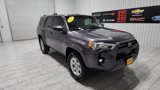 Used 2021 Toyota 4Runner SR5 image 2