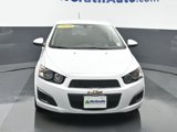 Used 2016 Chevrolet Sonic LT image 3
