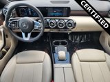 Certified 2021 Mercedes-Benz A 220 image 2